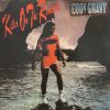 Killer on the rampage (Eddy Grant) (1LP/VINYL) (1982)