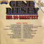 Gene Pitney - His 20 Greatest