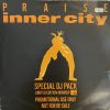   Praise (Inner City) (2LP/VINYL) (1992) Special DJ Pack, Limited Edition