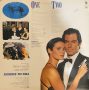 007 James Bond - A magányos ügynök original soundtrack (Licence to Kill ) (1LP/VINYL) (1989)
