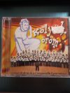 Lovasi András: Kölyököröm (1CD)(Bontatlan !!!)