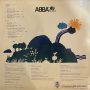 ABBA  :  THE ALBUM   (1LP/VINYL) (1977)