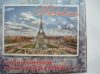   Párizs (3CD box) (Reader's Digest) (Nagyvárosok Nagyszerű Zenéje sorozat)