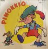 Pinokkió (1LP/VINYL) (1986)