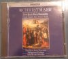 Christmas with the New York Harp Ensemble (CD) (karácsonyi)
