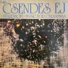   CSENDES ÉJ   -  STILLE NACHT  *  MUSIC FOR CHRISTMAS   (1LP/VINYL) (1976)