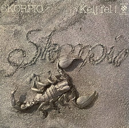 Kelj fel! (1LP/VINYL) (1977) (Skoprio)