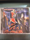   Iron Maiden  :  King of twilight  -  Rare B'sides  1982-1988  (1 CD) ( 2016)