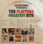 Golden Hour Presents The Platters Greatest Hits (1LP/VINYL) (1975)