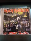   Iron Maiden  :  Communication Breakdown - Rare B'sides 1990-1996  (1CD) (2016)