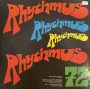 Rhytmus '72 (1LP/VINYL) (1972)